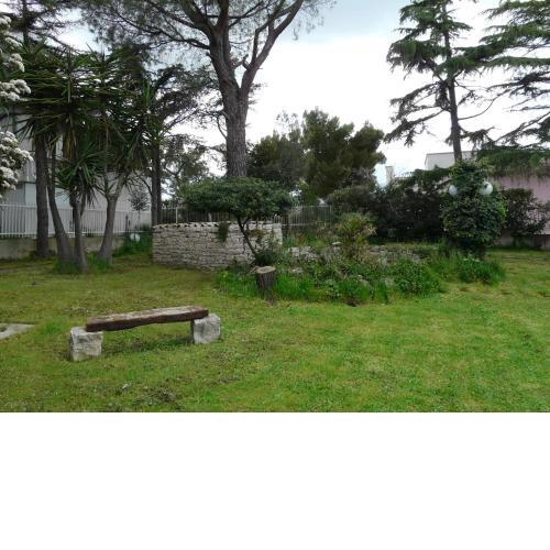 B&B Villa Garden