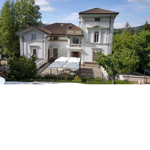B&B Villa Gavina