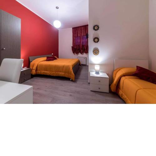 BB Villa Giacomina