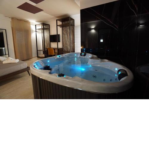 b&b Villa Grazia