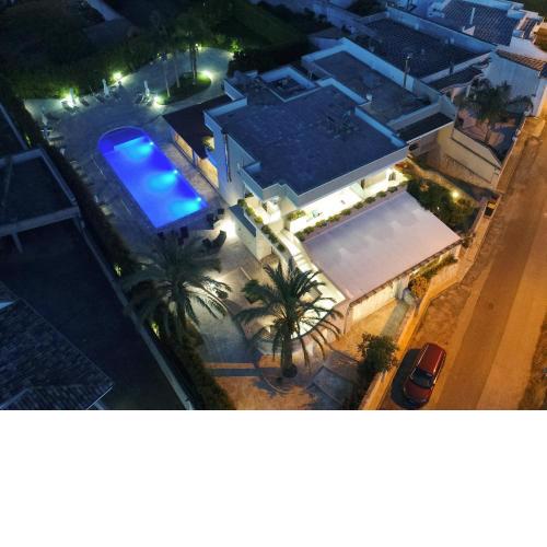 b&b Villa Grazia