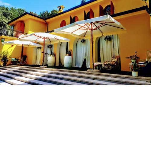 B&B Villa Graziella