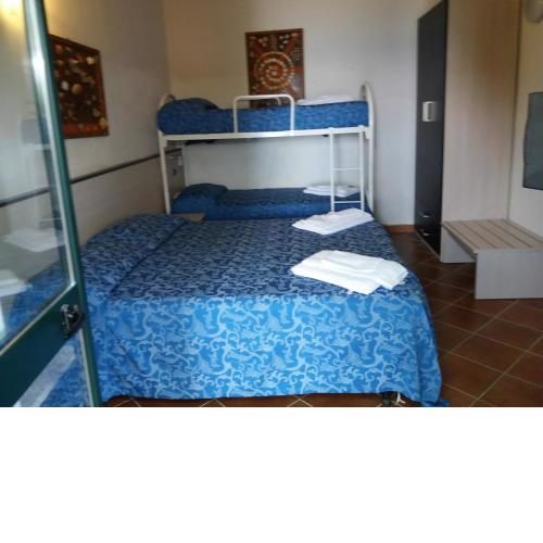 B&B Villa Gubitosi