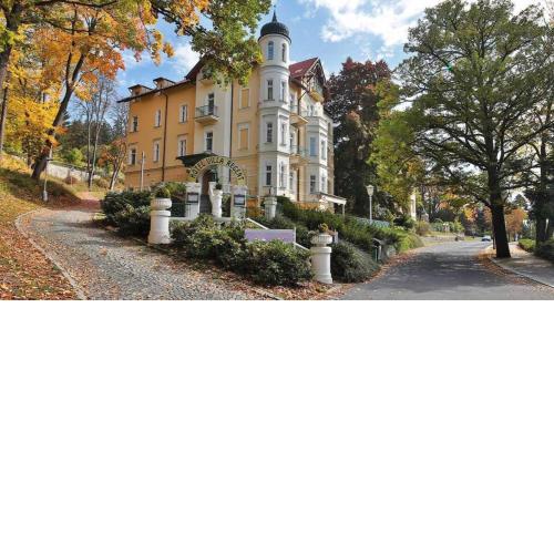 B&B Villa Hotel