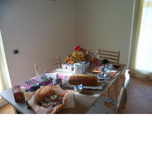 B&B Villa I Nobili