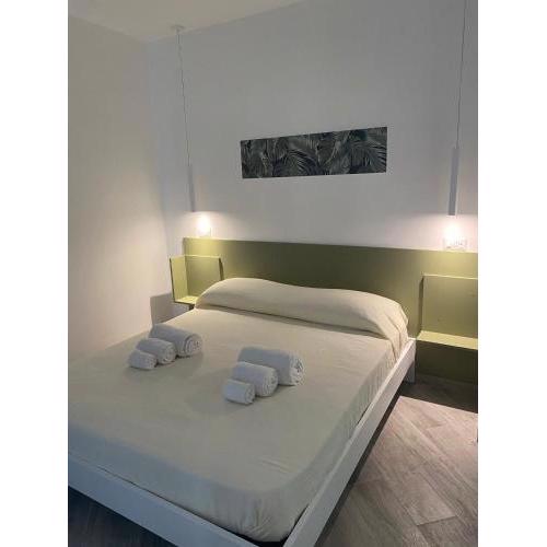 B&b Villa Jasmine