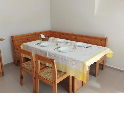 B&B VILLA LA GINESTRA