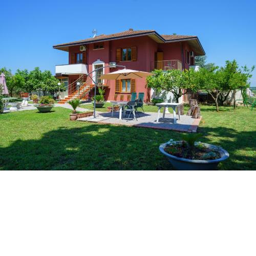 B&B Villa Le Mattine