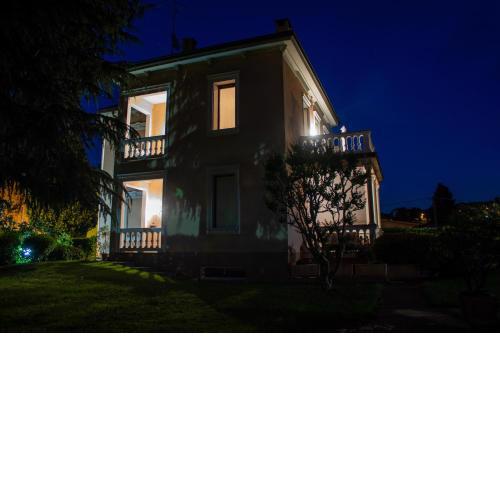 B&B Villa le Rondini