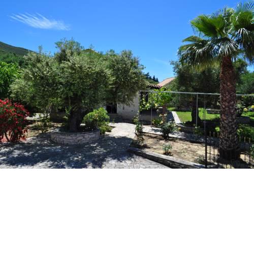 B&B Villa Leïa