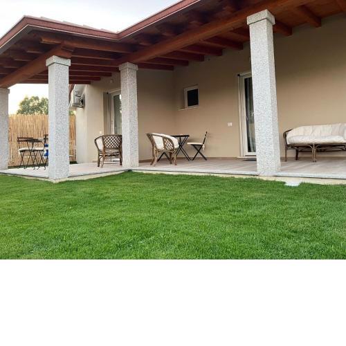 B&B Villa Luisella
