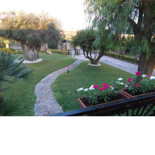 B&B Villa Lura Pompei