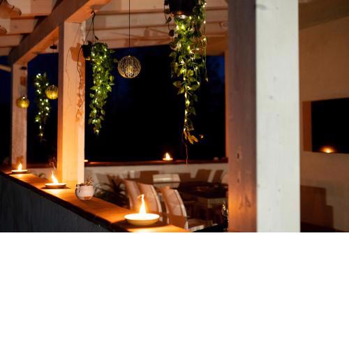 B&B Villa Maracujà