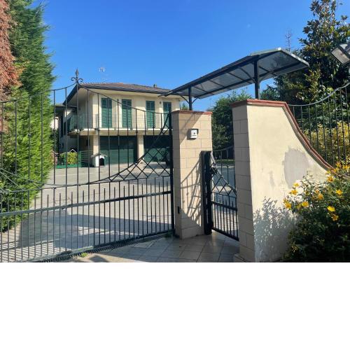 B&B Villa Margherita