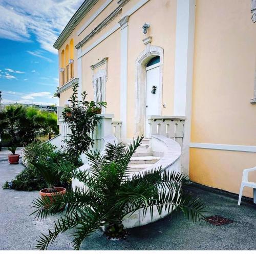 B&b Villa Maria Di Venere