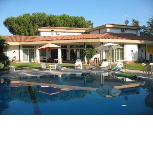 B&B Villa Maria