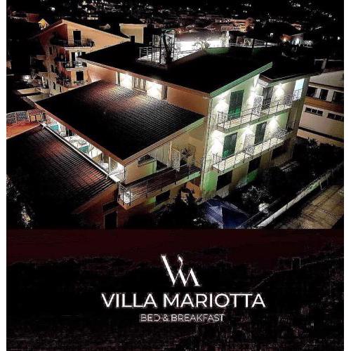 B&B Villa Mariotta