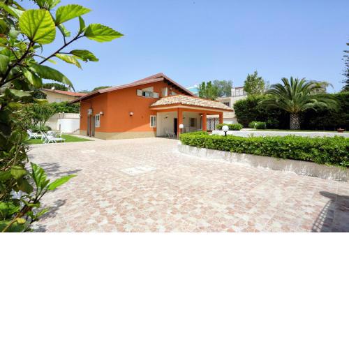 B&B Villa Matari
