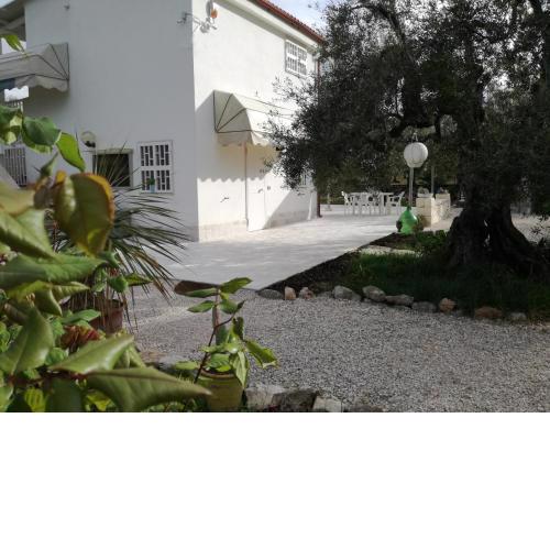B&B Villa Méditerranée