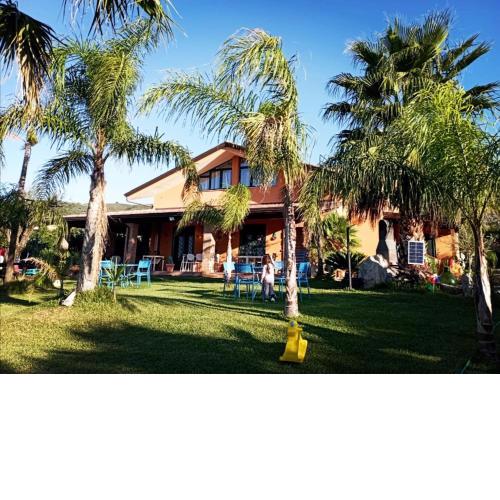 B&B Villa Molinari