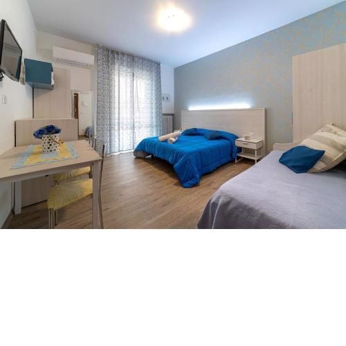 B&B Villa Montreux