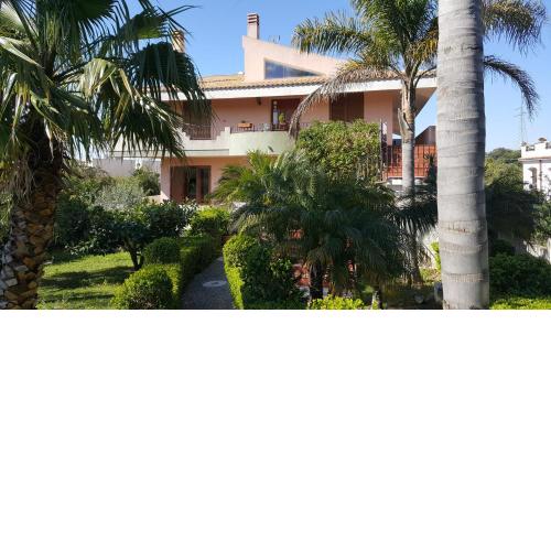 B&B Villa Ottavia