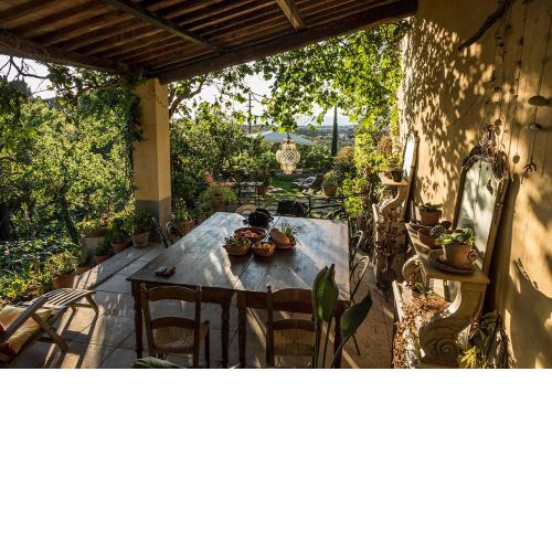 B&B Villa Panicucci
