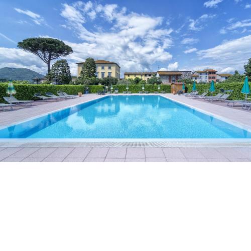 B&B Villa Pardi Lucca