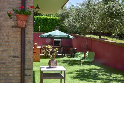 B&B Villa Passero