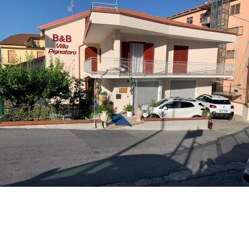 B&B Villa Pignataro