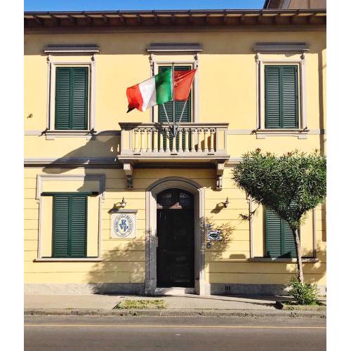 B&B Villa Primavera