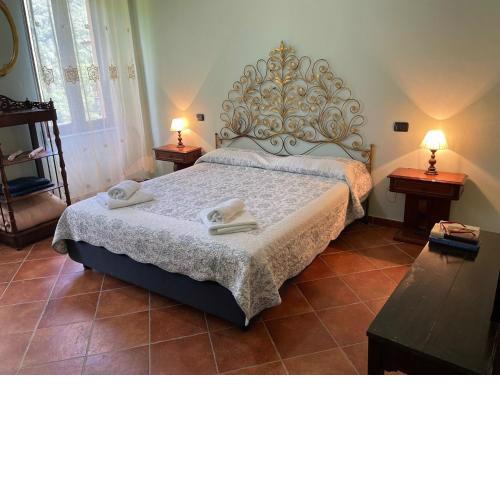 B&B Villa Rachele