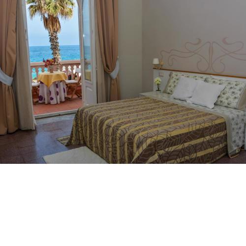 B&B Villa Raineri