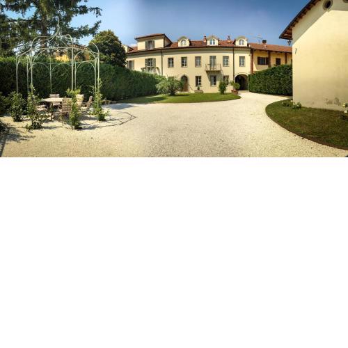 B&B Villa Ricardi
