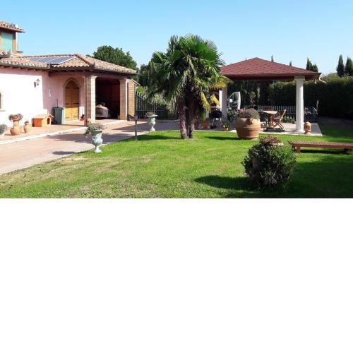 B&B Villa Roberta