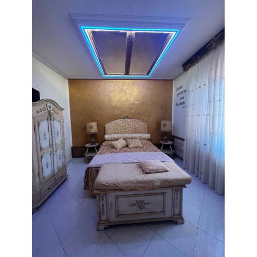 B&b Villa Romano