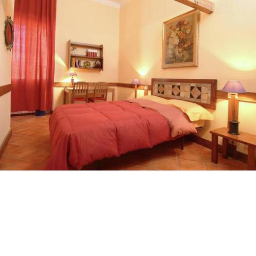 B&B Villa Rome
