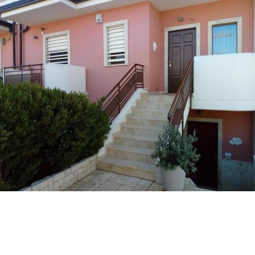 B&B VILLA ROSA