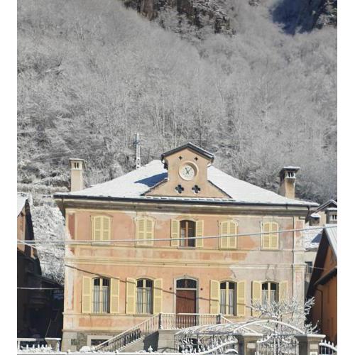 B&B VILLA ROSA