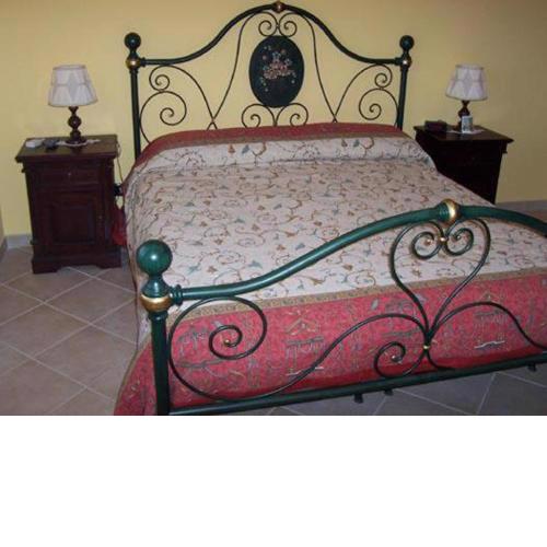 B&B Villa Rosalia