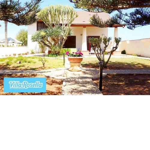 B&b Villa Rosella