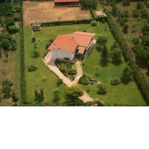 B&B Villa Sans Souci
