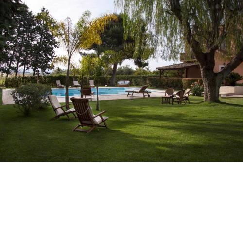B&B Villa Seta