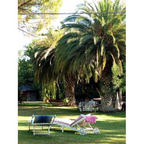 B&B Villa Sole