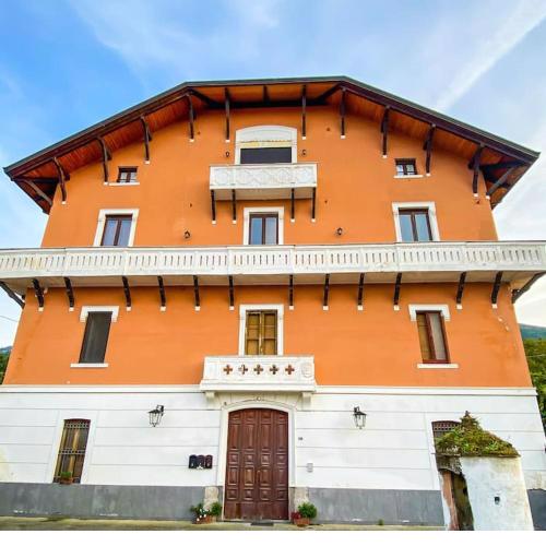 B&B Villa Storica