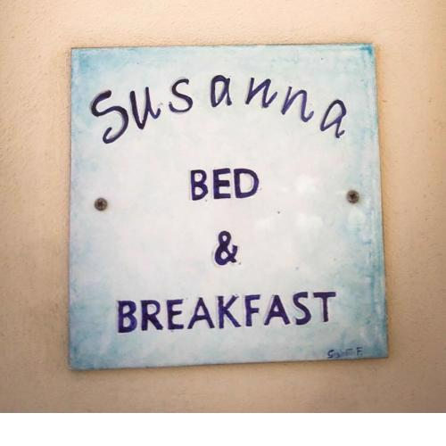 B&B Villa Susanna