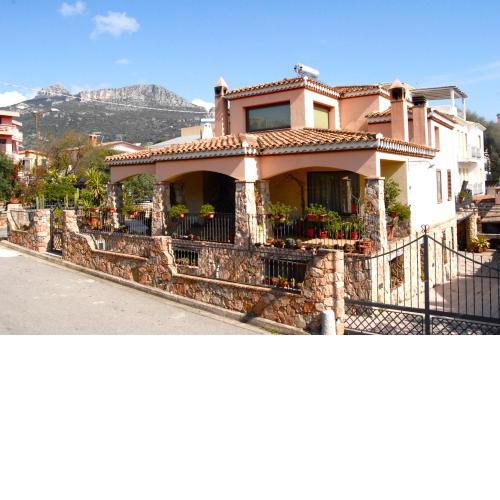 B&B Villa Tancau
