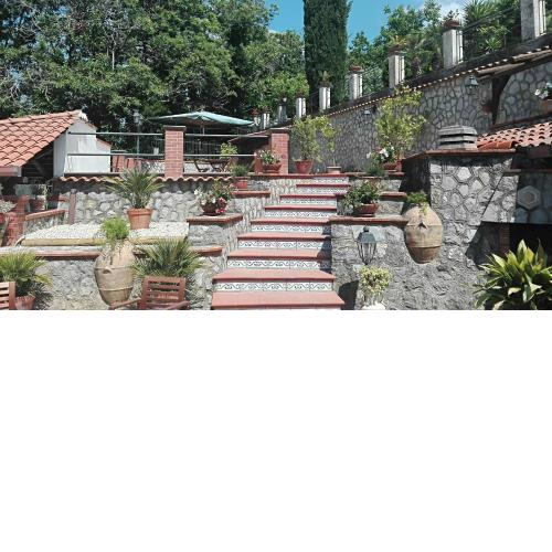 B&B Villa Teresa