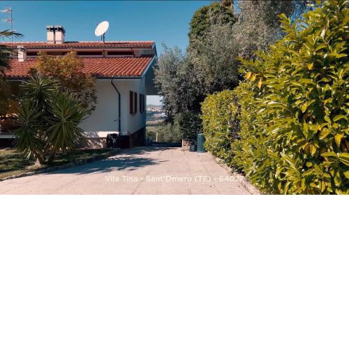 B&B Villa Tina