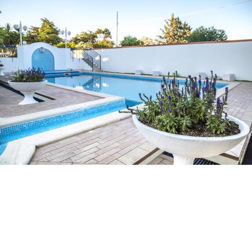 B&B Villa Tiziano